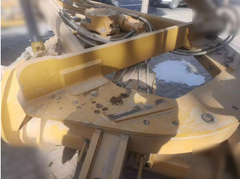 Грейдер SEM 919: фото 4 Грейдер SEM 919: фото 4