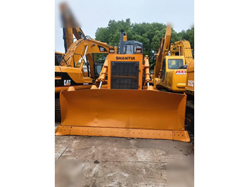 Бульдозер SHANTUI