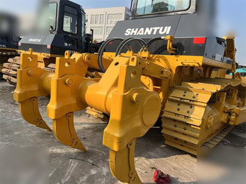 Бульдозер SHANTUI SD22: фото 3