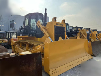 Бульдозер SHANTUI SD22: фото 2