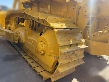 Бульдозер SHANTUI SD22: фото 4
