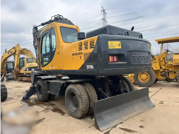 VOLVO EW170 лизинг VOLVO EW170: фото 5