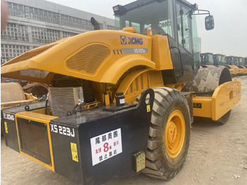 Каток XCMG XS223J: фото 3