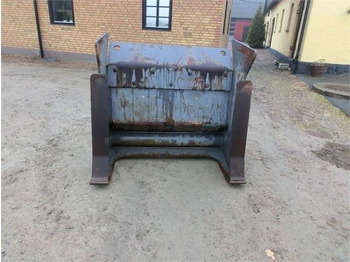 Навесное оборудование