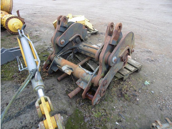 Навесное оборудование VOLVO