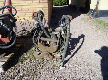 Тилтротатор для Строительной техники Engcon rotor tilt: фото 2 Тилтротатор для Строительной техники Engcon rotor tilt: фото 2