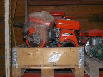 Электрогенератор KUBOTA