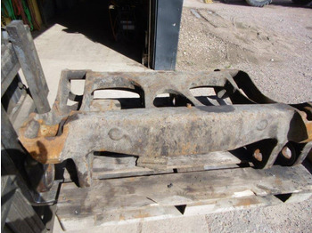 Сцепное устройство VOLVO