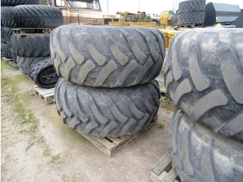 Шина для Строительной техники Twin 30,5 Passande CAT 924: фото 3 Шина для Строительной техники Twin 30,5 Passande CAT 924: фото 3