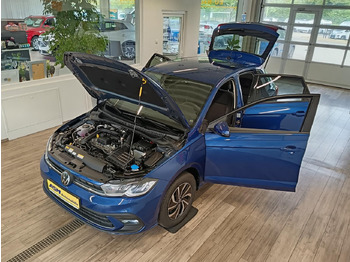 Легковой автомобиль Volkswagen Polo Life 1.0 TSI 70kW DSG*LED*ACC*R-KAM*DAB*PDC: фото 2