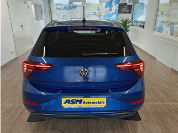 Легковой автомобиль Volkswagen Polo Life 1.0 TSI 70kW DSG*LED*ACC*R-KAM*DAB*PDC: фото 5