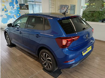 Легковой автомобиль Volkswagen Polo Life 1.0 TSI 70kW DSG*LED*ACC*R-KAM*DAB*PDC: фото 4