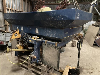 Разбрасыватель удобрений Bogballe EXW Trend. 2200L: фото 2 Разбрасыватель удобрений Bogballe EXW Trend. 2200L: фото 2