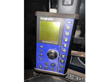 Разбрасыватель удобрений Bogballe EXW Trend. 2200L: фото 5 Разбрасыватель удобрений Bogballe EXW Trend. 2200L: фото 5