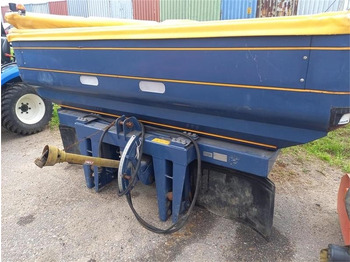 Разбрасыватель удобрений BOGBALLE