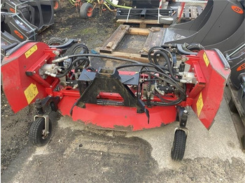Косилка GMR TH 2500B: фото 2