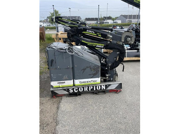 Косилка-измельчитель/ Мульчер