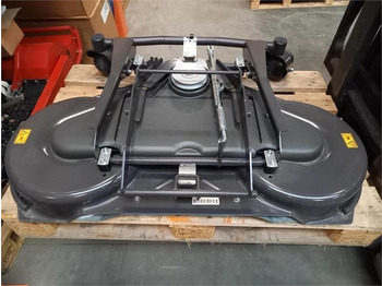 Газонокосилка HUSQVARNA