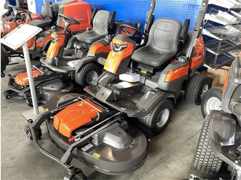 Газонокосилка HUSQVARNA