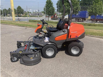 Газонокосилка HUSQVARNA