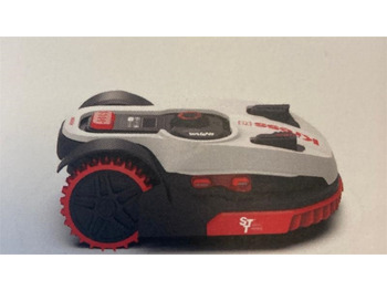 Газонокосилка