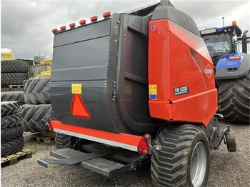 Kuhn VB 2295  лизинг Kuhn VB 2295: фото 3