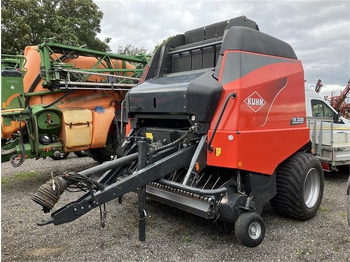 Kuhn VB 2295  лизинг Kuhn VB 2295: фото 2
