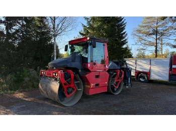 Дорожный каток BOMAG