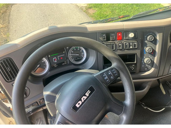 Грузовик с закрытым кузовом DAF DAF LF 180 kurierka kontener 18 palet: фото 3 Грузовик с закрытым кузовом DAF DAF LF 180 kurierka kontener 18 palet: фото 3