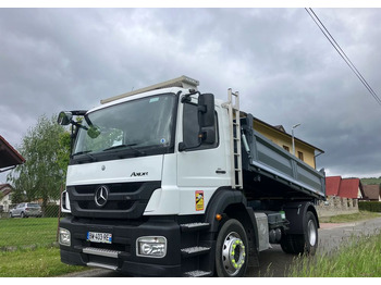 Самосвал MERCEDES-BENZ Axor 1829