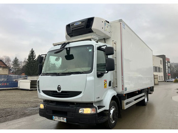 Рефрижератор RENAULT Midlum 220