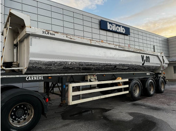 Самосвальный полуприцеп CARNEHL