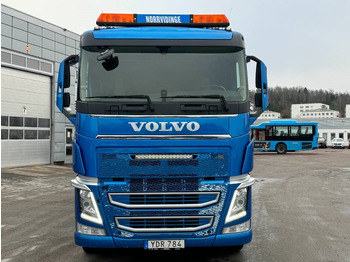 Самосвал Volvo FH 540 8x4 SLP Automatkassett ekipage: фото 4