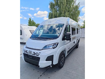 Кастенваген RIMOR