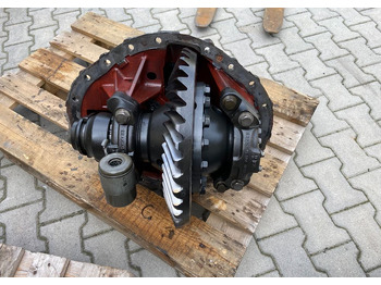 Дифференциал DAF XF 106