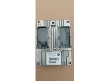 Блок управления