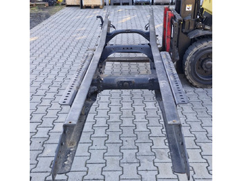 Рама/ Шасси SCANIA R