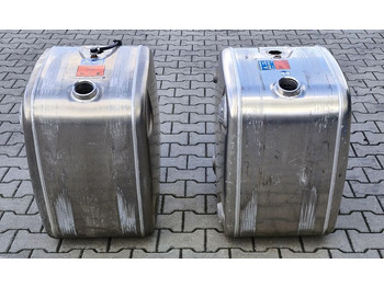 Топливный бак SCANIA R