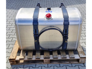 Топливный бак SCANIA R