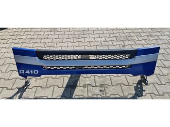 Запчасти SCANIA R