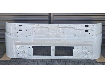 Кузов и экстерьер VOLVO FH
