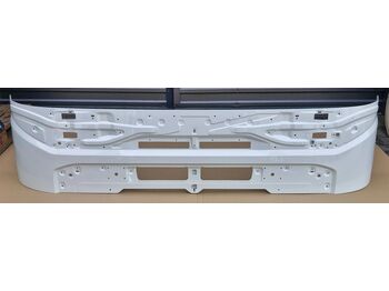 Кузов и экстерьер VOLVO FM
