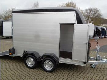 Прицеп-фургон BÖCKMANN