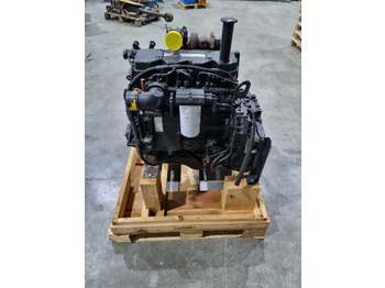 Перегружатель CUMMINS