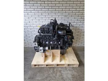 Новый Двигатель для Перегружателей Cummins B6.7 stage 5 CM2350 CPL4834: фото 2 Новый Двигатель для Перегружателей Cummins B6.7 stage 5 CM2350 CPL4834: фото 2