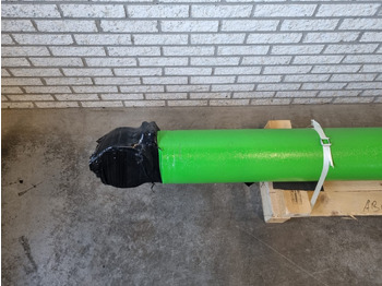 Гидравлический цилиндр для Перегружателей Sennebogen 870 Stick + boom Cylinder + 835 C boom + stick cylinder: фото 3