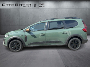 Универсал Dacia Jogger Extreme HYBRID140 5-Sitze CITY-PAKET/NAVI: фото 2