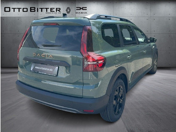 Универсал Dacia Jogger Extreme HYBRID140 5-Sitze CITY-PAKET/NAVI: фото 4