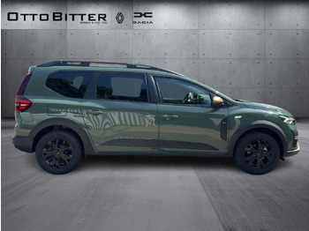 Универсал Dacia Jogger Extreme HYBRID140 5-Sitze CITY-PAKET/NAVI: фото 5