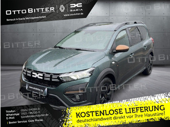 Универсал DACIA